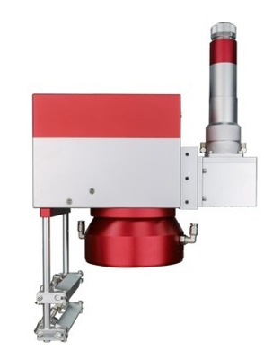Línea de producción de ESS semiautomática de 5 ppm