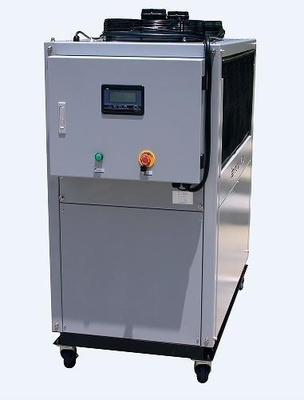 Línea de producción de ESS semiautomática de 5 ppm