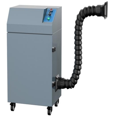 Línea de producción de ESS semiautomática de 5 ppm