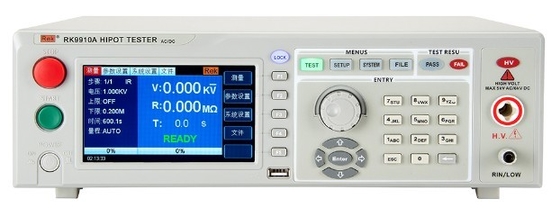 Línea de producción de ESS semiautomática de 5 ppm