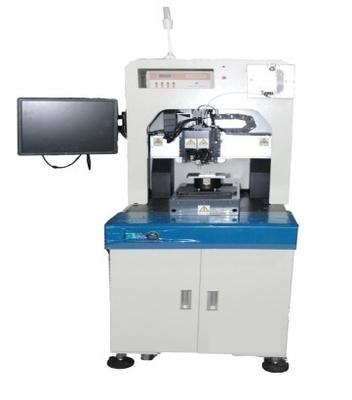 Máquina de unión de alambre de batería EV-3740A