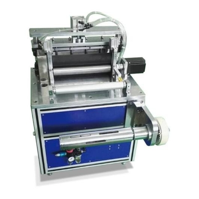 Máquinas de laboratorio de células de batería cilíndricas