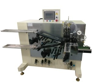 Máquinas de laboratorio de células de batería cilíndricas