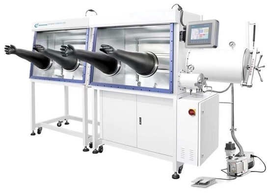 Máquinas de laboratorio de células de batería cilíndricas