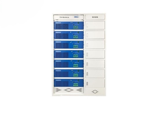 Planta de fabricación de la batería de AWT/cadena de producción automática de la batería para el coche eléctrico
