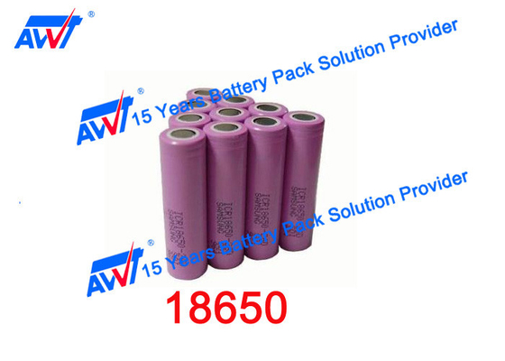 Soldador neumático echado a un lado doble 18650 del punto de la precisión 32650 PC HDL6030 2800-3500/horas