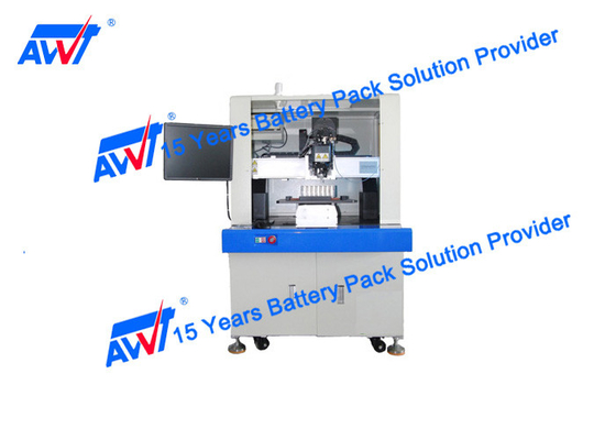 18650 26800 32650 batería automática SUPO-3740A de Bonder EV del alambre