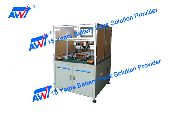 Soldador Single Side del punto de la batería de HDL10-3B 18650 18650 32650 2800-3500pcs/Hours