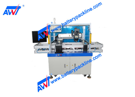 Batería automática 18650 de Bonder EV del alambre de SUPO 26800 32650 SUPO-3753A modelo