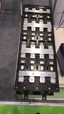 Equipo de soldadura plástico de laser de la batería del litio del CE, soldadora micro de laser