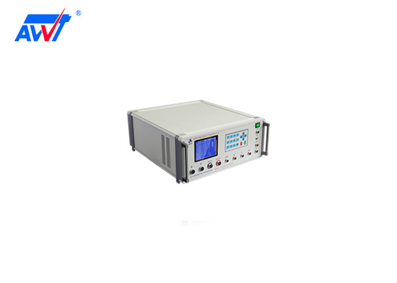 Probador de la batería de litio de la serie de AWT-S16-120 BMS Test System 1-12