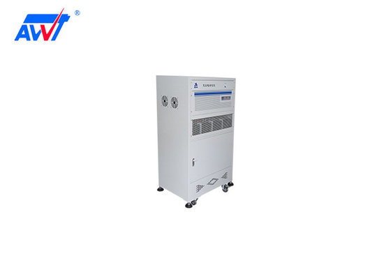 equipo de la formación de la batería de 100V 60A/máquina del envejecimiento de la batería del litio