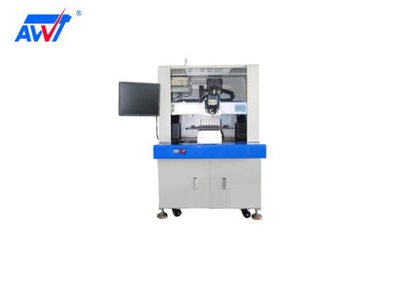 modelo automático SUPO-3741 de la batería de Bonder EV del alambre automático 0-30W 26800