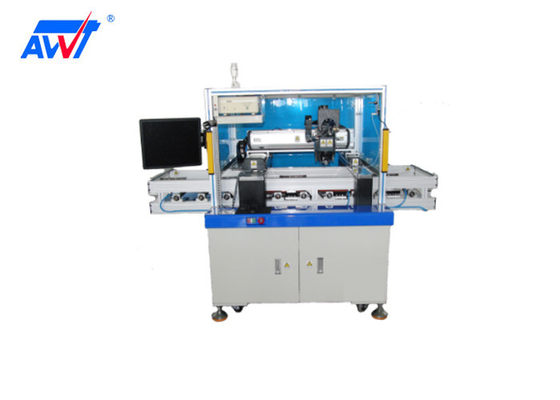 Batería automática 18650 de Bonder EV del alambre de SUPO 26800 32650 SUPO-3753A modelo