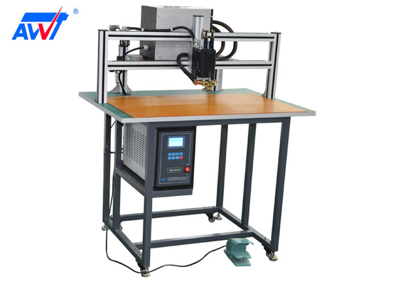 Soldador manual soldador/32650 de 18650 puntos del punto de la precisión With Touch Screen