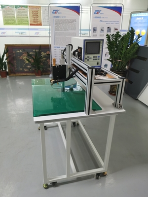 Batería 32650 Tab Spot Welder del soldador 6000A 10000A 18650 del punto de la precisión del transistor